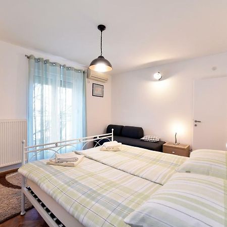 Apartman Nola زغرب المظهر الخارجي الصورة