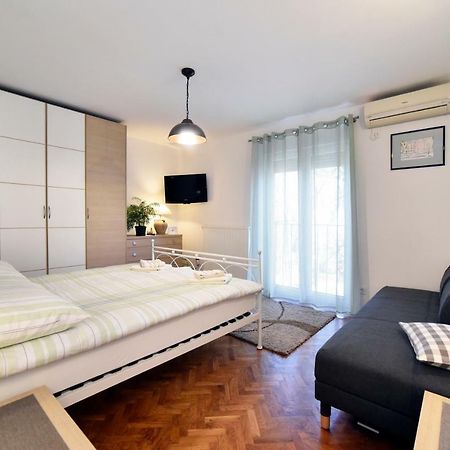 Apartman Nola زغرب المظهر الخارجي الصورة