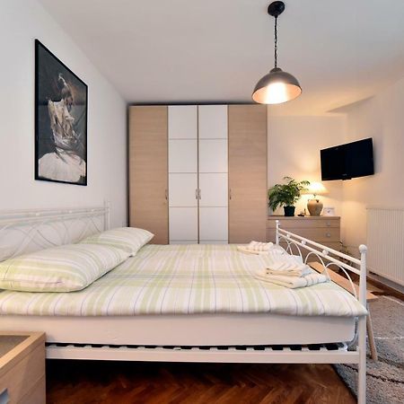 Apartman Nola زغرب المظهر الخارجي الصورة