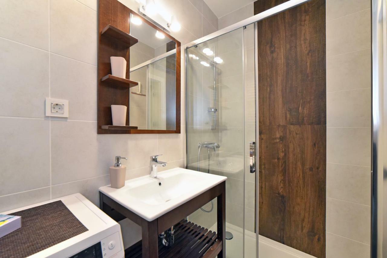Apartman Nola زغرب المظهر الخارجي الصورة