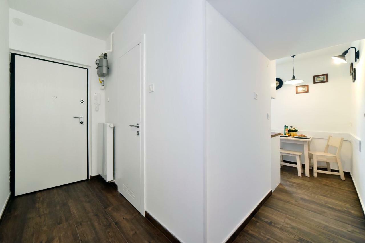 Apartman Nola زغرب المظهر الخارجي الصورة